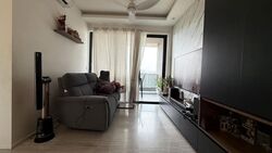 Parc Esta (D14), Apartment #620131901